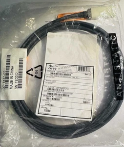 CISCO QSFP-H40G-CU3M  37-1317-03 DAC QSFP - Picture 1 of 1