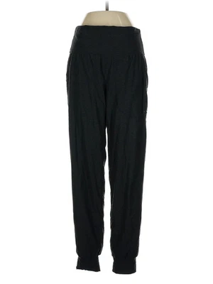 Pantalones informales negros New Balance para mujer S Foto 1 de 4