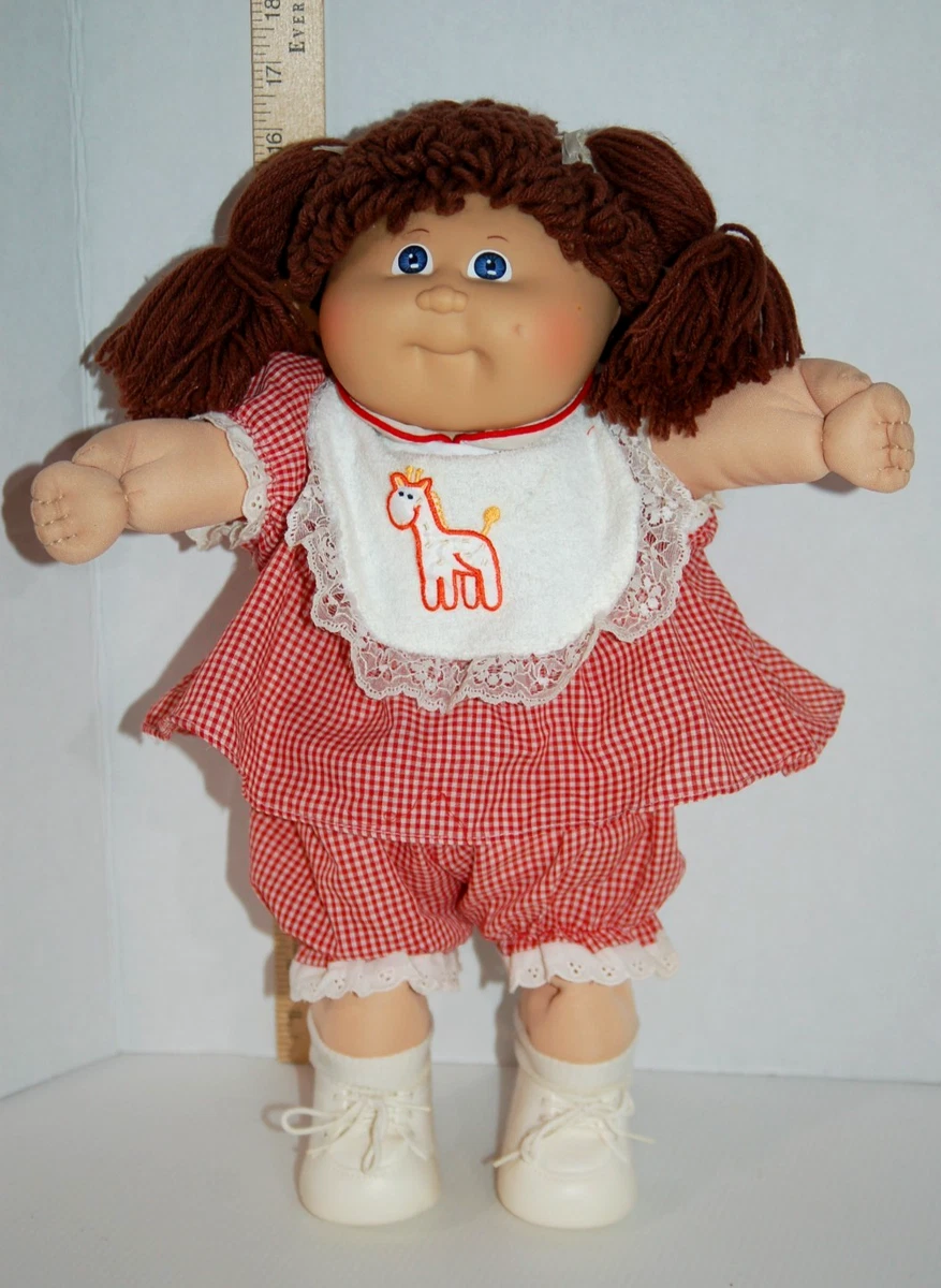 cabbage patch pony products for sale | eBay