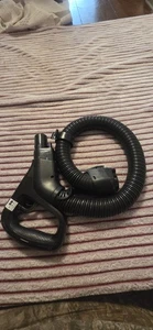 Shark Handle With Hose IC160 IC162 ION P50 Vacuum OEM Part 493FFJ160 Genuine - Picture 1 of 3