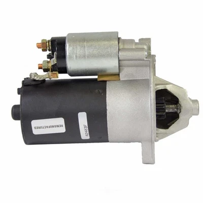 Motor de arranque compatible con Mercury Cougar Montego Marquis 1967-1997 Motorcraft Foto 1 de 4