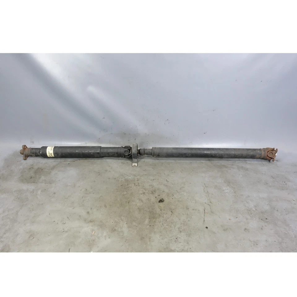 BMW E46 323i 325i 5 Speed Manual Drive Propeller Shaft CSB 1999-2006 OEM - Image 1 of 4