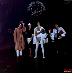 Golden Earring - Contraband LP (VG) . - Picture 1 of 1
