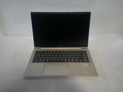 HP EliteBook 840 G7 14" Core i7-10610U 1.80GHz 16GB 512GB SSD Win11 Laptop - Image 1 of 4