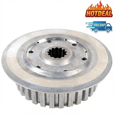 Yamaha YZ450F FX WR450F 2005-2021 OEM EMBRAGUE INTERIOR BUJE BOSS 5TA-16371-20-00 Foto 1 de 4