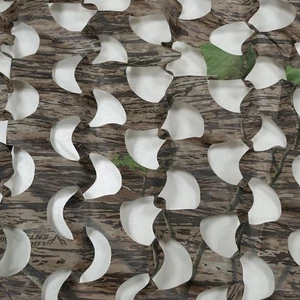 Outdoor 1 5m Wide Camouflage Net for Hunting Fishing Photography and Shade - Picture 1 of 41