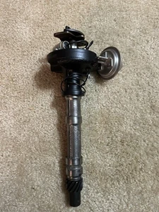 1965 Chevrolet 396/375 Fully Restored Distributor 1111100 - Picture 1 of 8