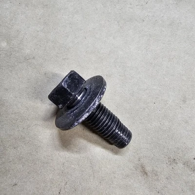 ⭐⭐PERNO MARCO ASIENTO DELANTERO NISSAN INFINITI✅OEM GENUINO⭐⭐ Foto 1 de 3