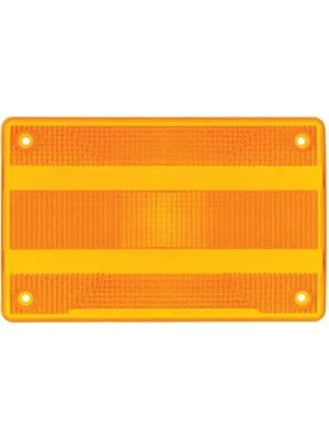 Hella Lens To Suit 2144 fits Toyota Starlet 1.3 P90 (EP91) (9.2144.01) - image 1 of 4