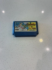 Nangoku Shirei!! Spy vs. Spy (Nintendo Famicom FC NES, 1987) Importación Japón - Imagen 1 de 1