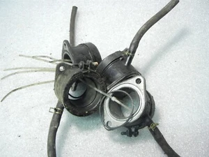 CARBURADOR KAWASAKI ZX6R F 1996 - 1998 CAUCHOS DE ENTRADA CARBURADOR MODELOS ZX-6R F - Imagen 1 de 5