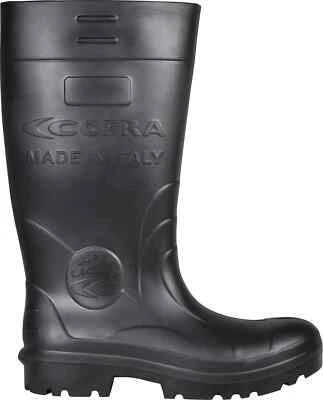Cofra® New Tanker super leichter PU Stiefel Sicherheitsstiefel S5 Gr. 36 - 48
