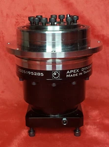 NUOVO Apex Dynamic Precision Reduction Gearbox 031:1, AD110-P2, spedizione gratuita! - Foto 1 di 12