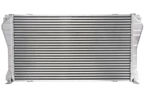 THERMOTEC Ladeluftkühler LLK für Toyota Auris 2.0 D-4D 2.2 Corolla Stufenheck - Bild 1 von 2
