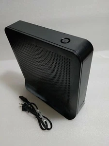 Ubee Router Gateway Wireless Cable Modem DDW36C - Picture 1 of 4