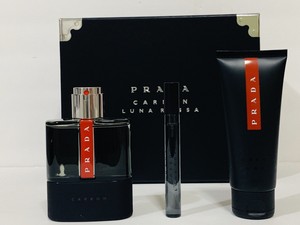 prada carbon edp