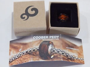 Caja de folletos OHM BEADS LE Coober Pedy Bead AMG048 2019 RARO Nº 326/333 ¡NUEVO! - Imagen 1 de 24