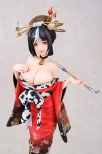 Daiki Kougyou Gyuuho-san Houjun Otoyama Original 1/6 Figure Japan
