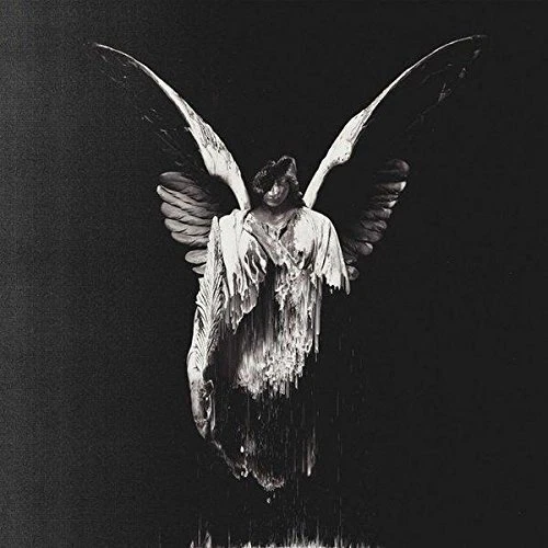 UNDEROATH - ERASE ME   CD NEU  - Bild 1 von 1