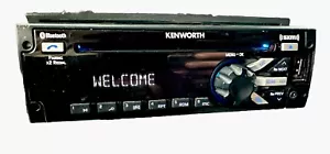 ✅ 2018-24 KENWORTH T680 Radio CD Player Bluetooth PACCAR PP105266 OEM ✅ - Bild 1 von 6