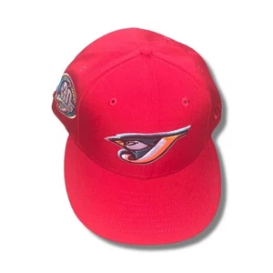 7 5/8 Hat Club Captain Planet Toronto Blue Jays - Bild 1 von 5