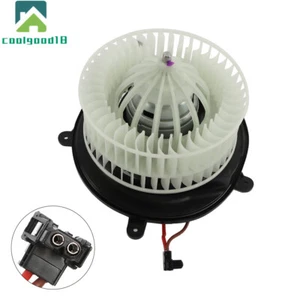 AC Heater Blower Motor for 2003 2004 2005-2011 Mercedes-Benz W211 2118300408 - Picture 1 of 12