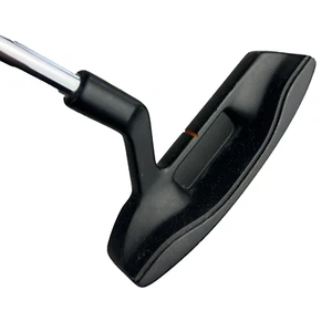 Black Master Grip FB2 Golf Rechtshänder Blade Putter 36,5 Zoll - Bild 1 von 9