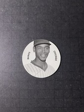 2013 Panini Cooperstown Colgan’s Chips Ernie Banks - Chicago Cubs