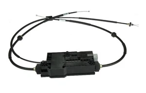 URO Parts Parking Brake Actuator For BMW E70 E71 E72 X5 2007-2013 X6 2008-2014 - Picture 1 of 1