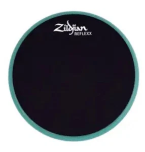 Zildjian Reflexx Conditioning Pad - 10”, Green - Picture 1 of 1