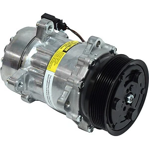A/C Compressor-New  UAC  CO1216C - Image 1 of 1
