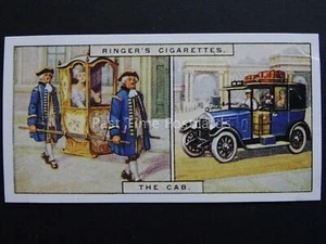 No.5 THE CAB Past & Present REPRO Edward Ringer & Bigg 1928 - Picture 1 of 1