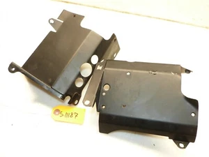 Simplicity Broadmoor 16hp/44" Mower Briggs Stratton 303777 Engine Head Tin - Picture 1 of 2