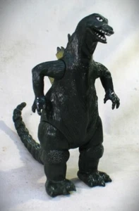 Vintage Vinyl Godzilla Action Figure - Picture 1 of 5