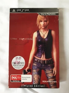 The 3rd Birthday - Twisted Edition (PSP) Complete tested and working. - Picture 1 of 7
