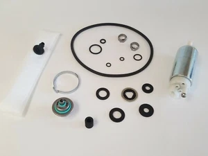 Kit de reconstrucción maestro bomba de combustible Big Dog Motorcycles - 2008-11 (K-9/Bagger & Wolf) - Imagen 1 de 3