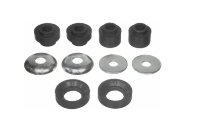 FRONT CONTROL ARM BUSHING FOR FORD E100 F150 E250 ECONOLINE E450 E350 77+ - Image 1 of 2