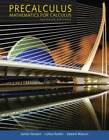 Precalculus: Mathematics for Calculus - Hardcover By Stewart, James - VERY GOOD