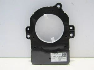 NISSAN MICRA MK5 K14 2017-19 LENKWINKELSENSOR (0,9l 12V Benzin) O9152 - Bild 1 von 9