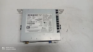 AUTORADIO MODULE GPS RENAULT ESPACE V 281153249R LANR16 - Picture 1 of 5