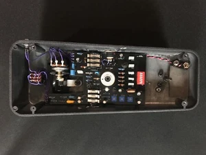 Wilson Effects Rippah Wah - Picture 1 of 4