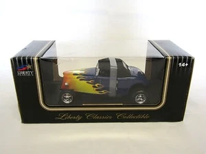 Liberty Classics Matco Tools 1934 Ford Open Wheel Flamed Street Rod 1:24 Diecast - Picture 1 of 12