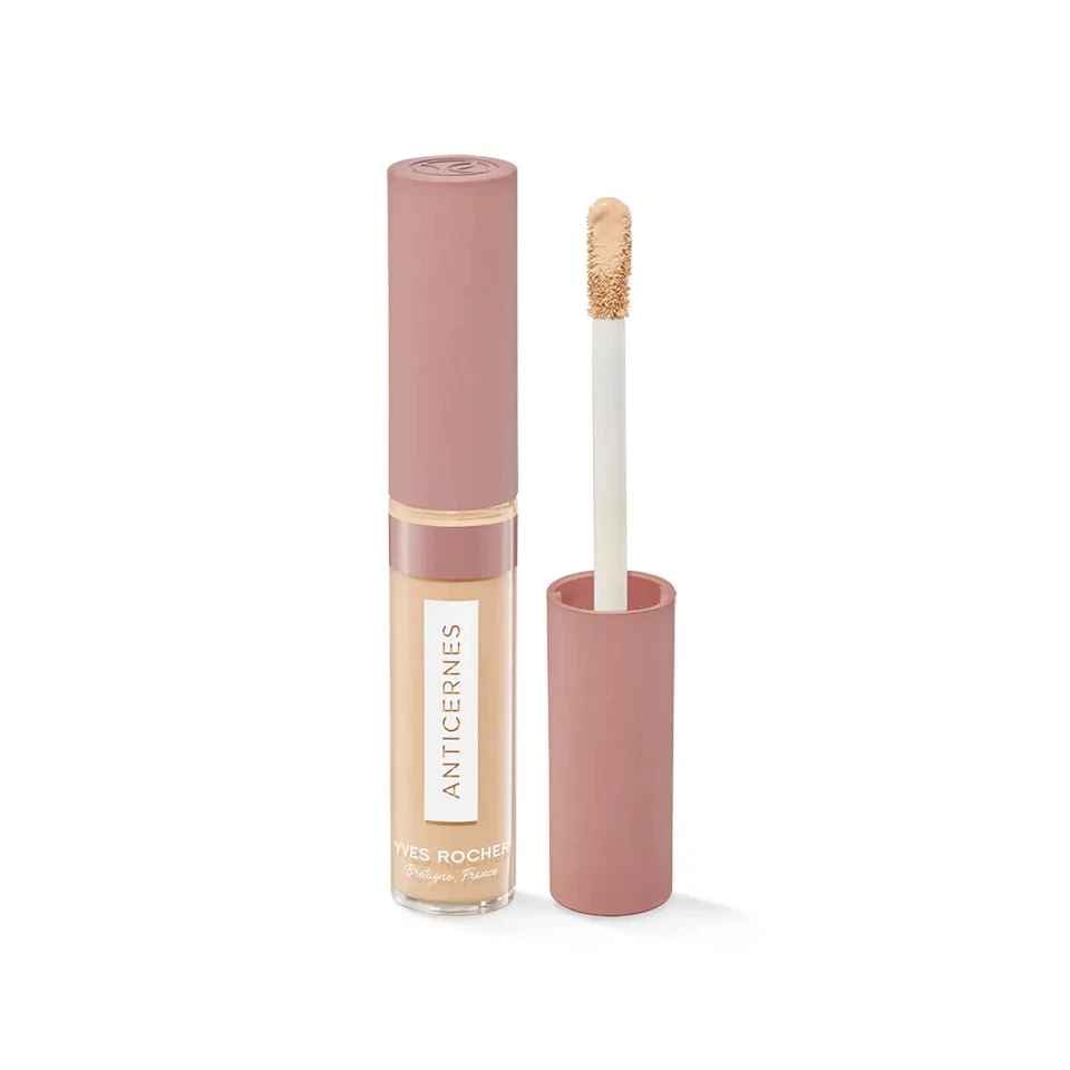 Yves Rocher Anti-fatigue Liquid Concealer with Cornflower 7 ml - Image 1 of 1