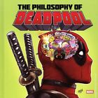 Philosophy of Deadpool HC #1-1ST comme neuf 2019 image stock