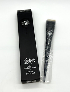 KAT VON D: Lock-It Edge Foundation #10 Brush - 100% Authentic Brand New