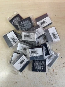 18 x Original Nokia BL-5K batteries - new but untested - Picture 1 of 3