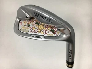 HONMA BERES AIZU 2022 Iron Set 5pcs 9-11-AW-SW 2STAR ARMRQ MX R-Flex RH - Picture 1 of 4