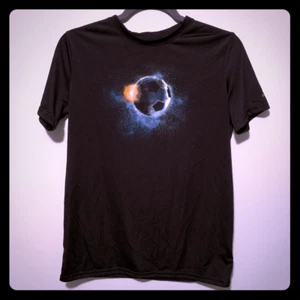 Reebok Soccer Tech Shirt - Picture 1 of 5