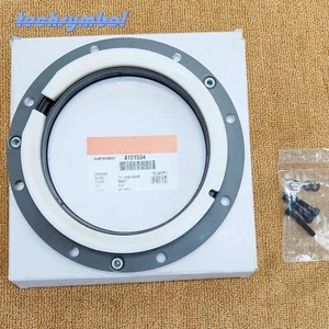 Nuevo sello de aceite del cigüeñal delantero 4101504 para Cummins ISX QSX 15 4955383 3104263 - Imagen 1 de 14