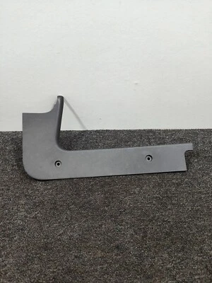 MERCEDES SPRINTER W907 W910 FRONT RIGHT DRIVER DOOR ENTRANCE TRIM A9106863400 - Image 1 of 4